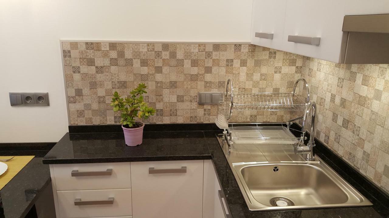 Apartamento Cardoso Ii. A 5 Minuto A Pe Da Praia Do Peneco Албуфейра Екстер'єр фото