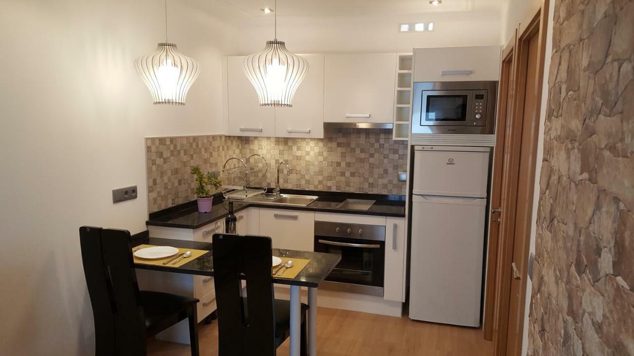 Apartamento Cardoso Ii. A 5 Minuto A Pe Da Praia Do Peneco Албуфейра Екстер'єр фото