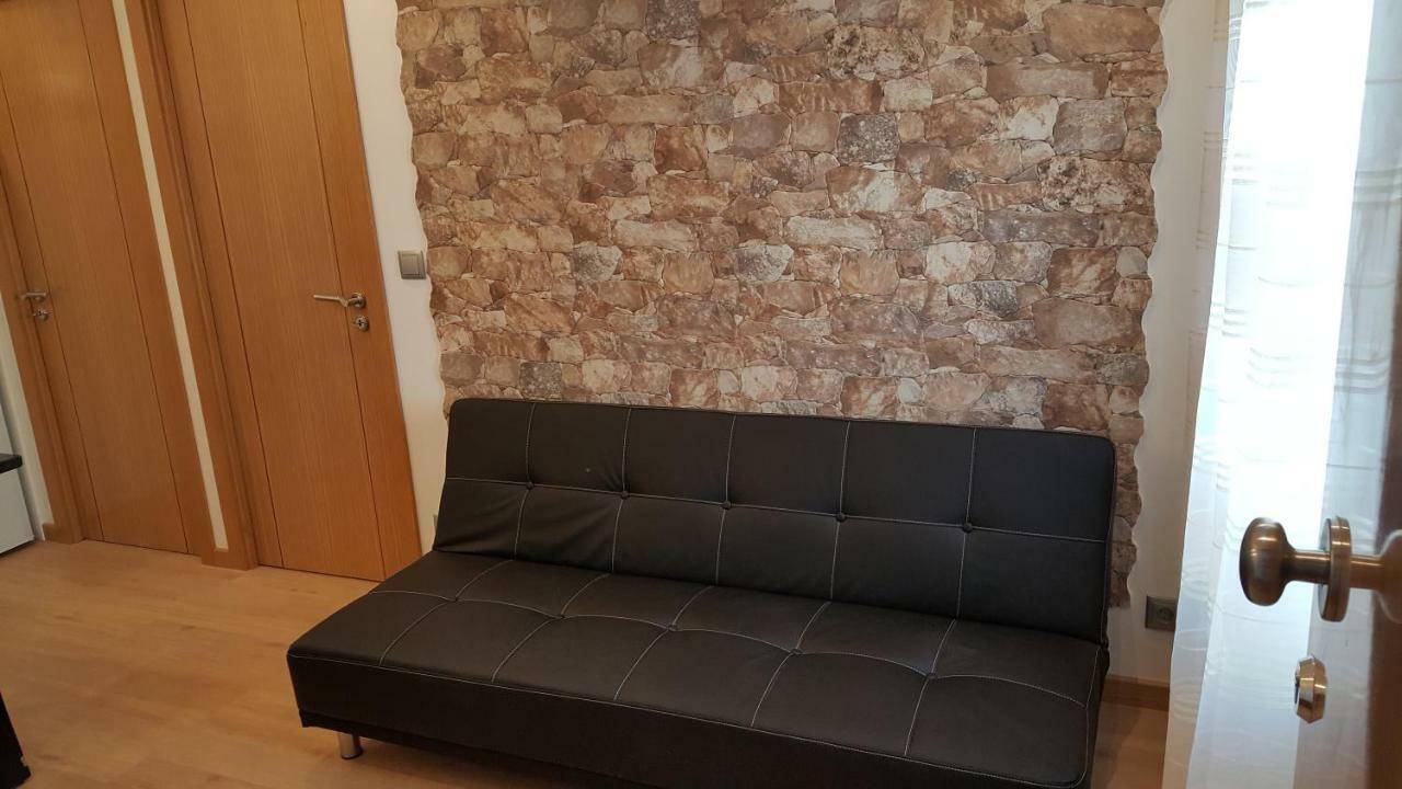 Apartamento Cardoso Ii. A 5 Minuto A Pe Da Praia Do Peneco Албуфейра Екстер'єр фото