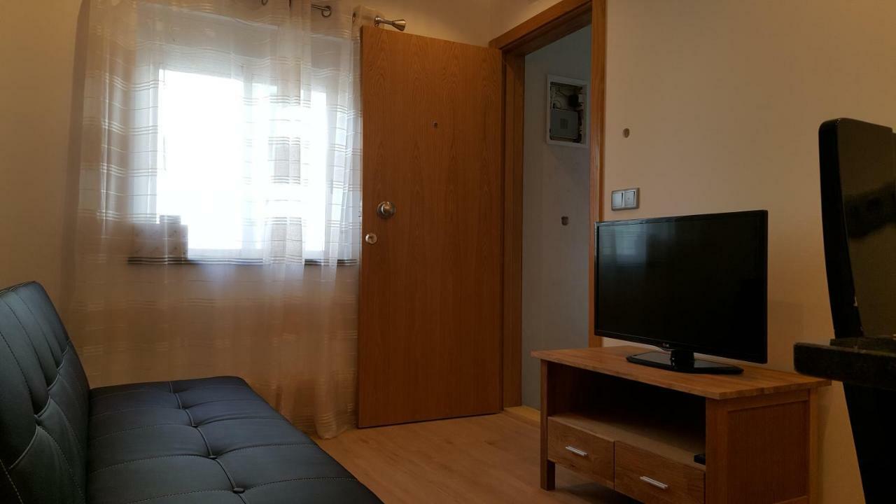 Apartamento Cardoso Ii. A 5 Minuto A Pe Da Praia Do Peneco Албуфейра Екстер'єр фото