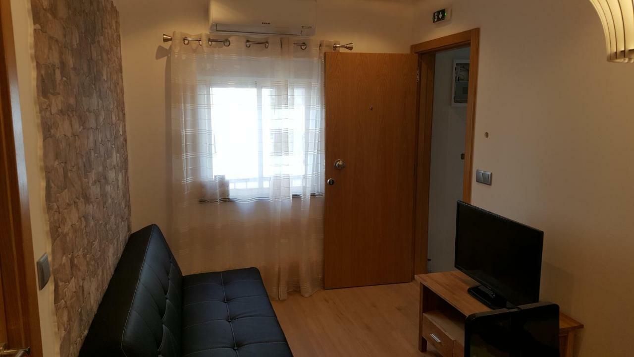 Apartamento Cardoso Ii. A 5 Minuto A Pe Da Praia Do Peneco Албуфейра Екстер'єр фото