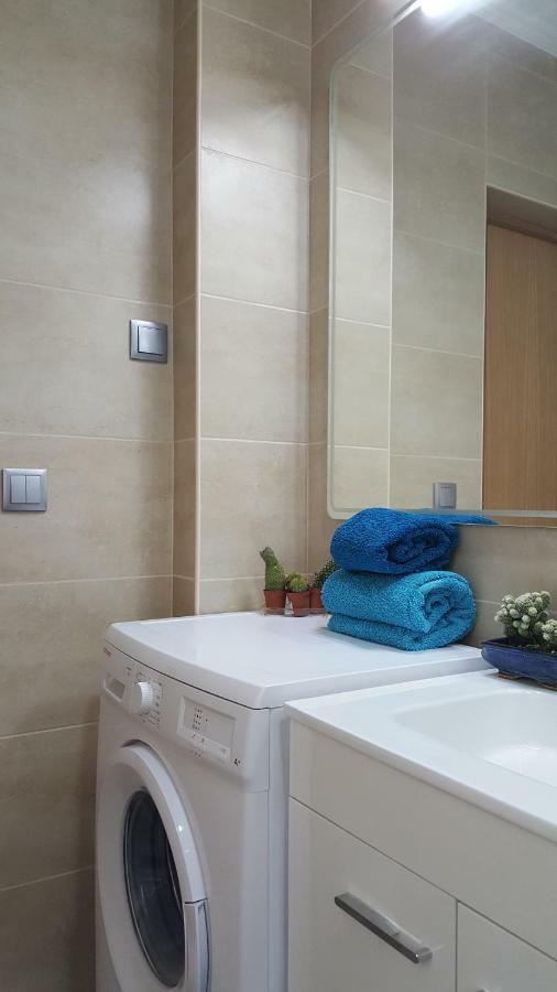Apartamento Cardoso Ii. A 5 Minuto A Pe Da Praia Do Peneco Албуфейра Екстер'єр фото
