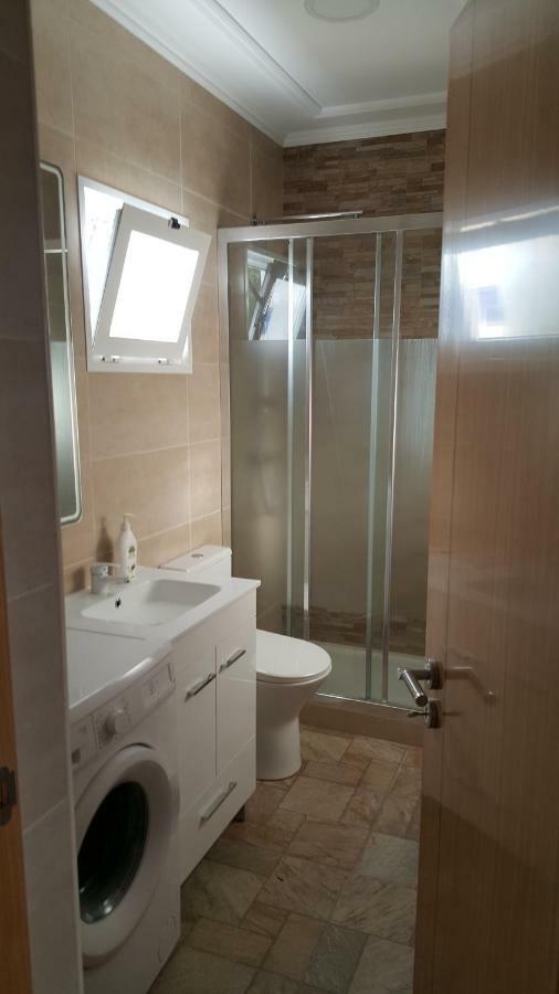 Apartamento Cardoso Ii. A 5 Minuto A Pe Da Praia Do Peneco Албуфейра Екстер'єр фото