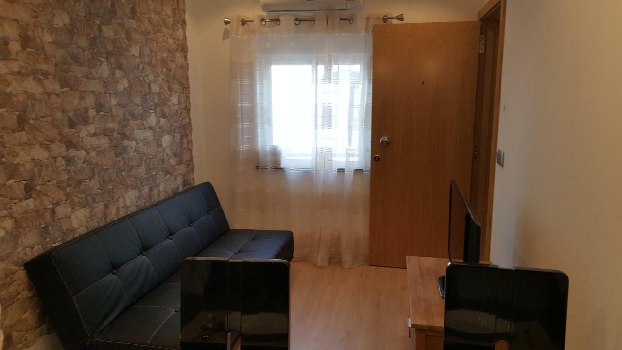 Apartamento Cardoso Ii. A 5 Minuto A Pe Da Praia Do Peneco Албуфейра Екстер'єр фото
